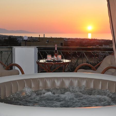 Chersonissos Villa Elite Екстериор снимка