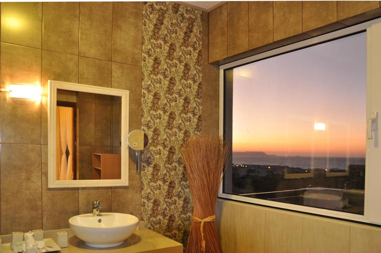 Chersonissos Villa Elite Екстериор снимка