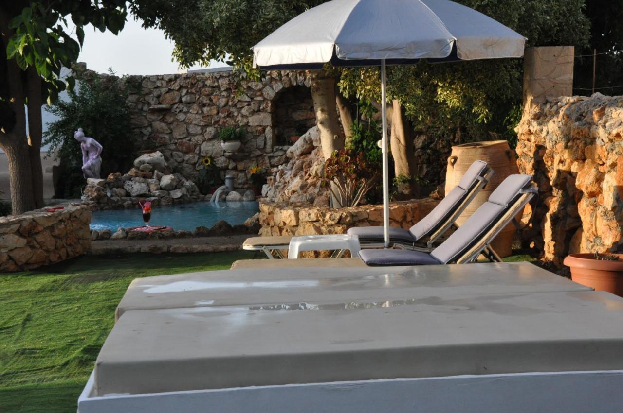 Chersonissos Villa Elite Екстериор снимка