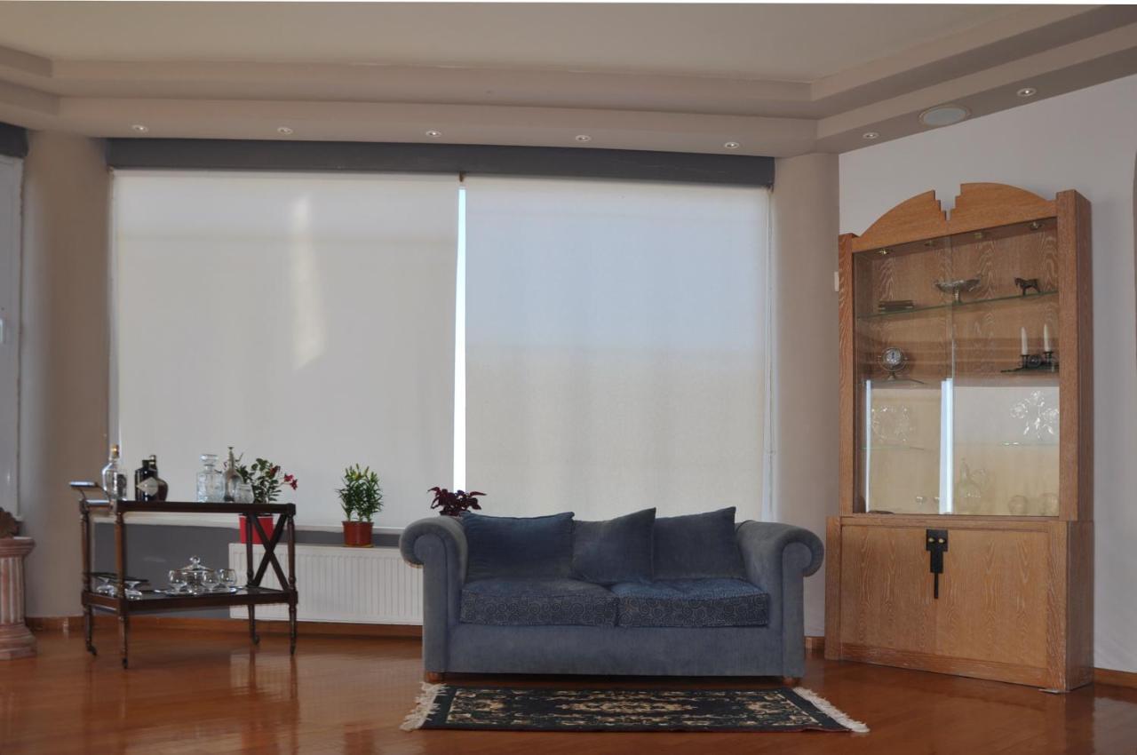 Chersonissos Villa Elite Екстериор снимка