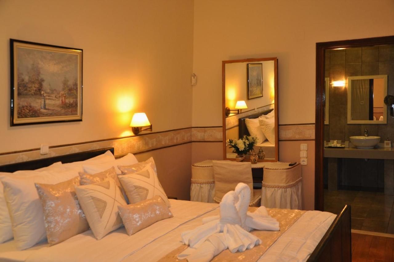Chersonissos Villa Elite Екстериор снимка