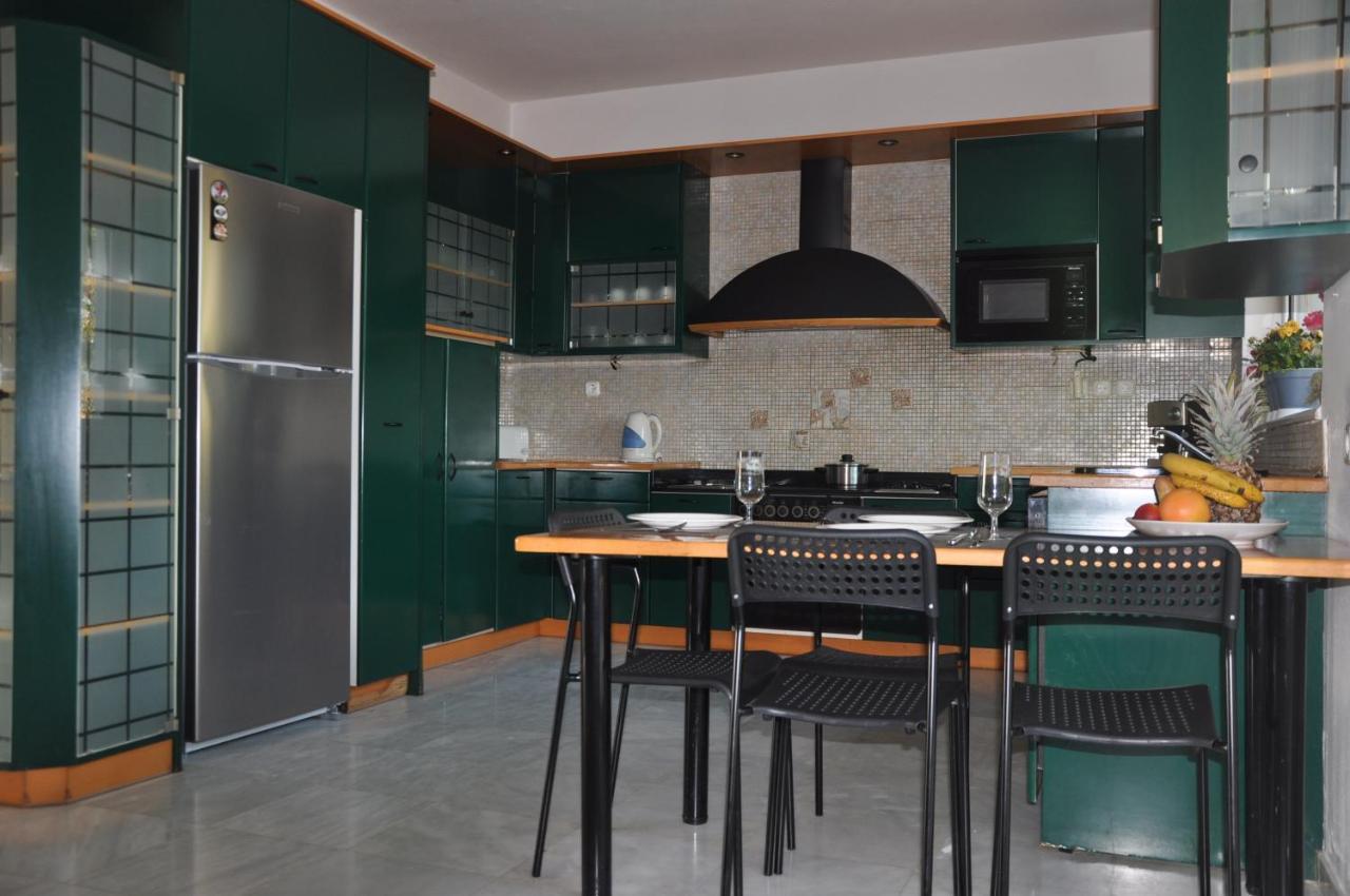 Chersonissos Villa Elite Екстериор снимка