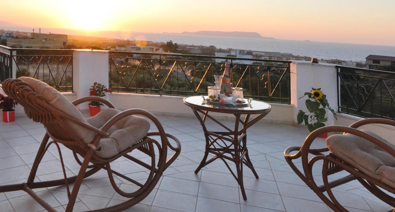 Chersonissos Villa Elite Екстериор снимка