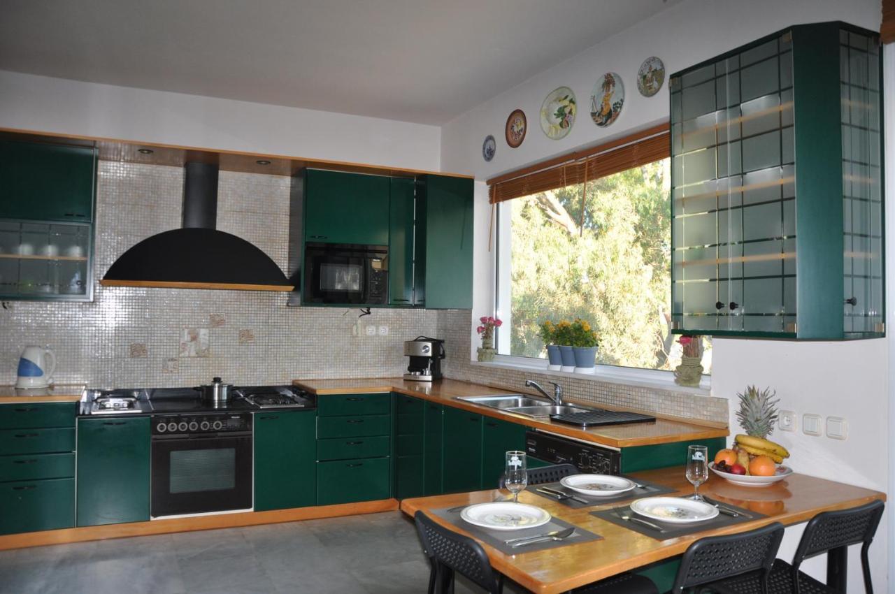 Chersonissos Villa Elite Екстериор снимка