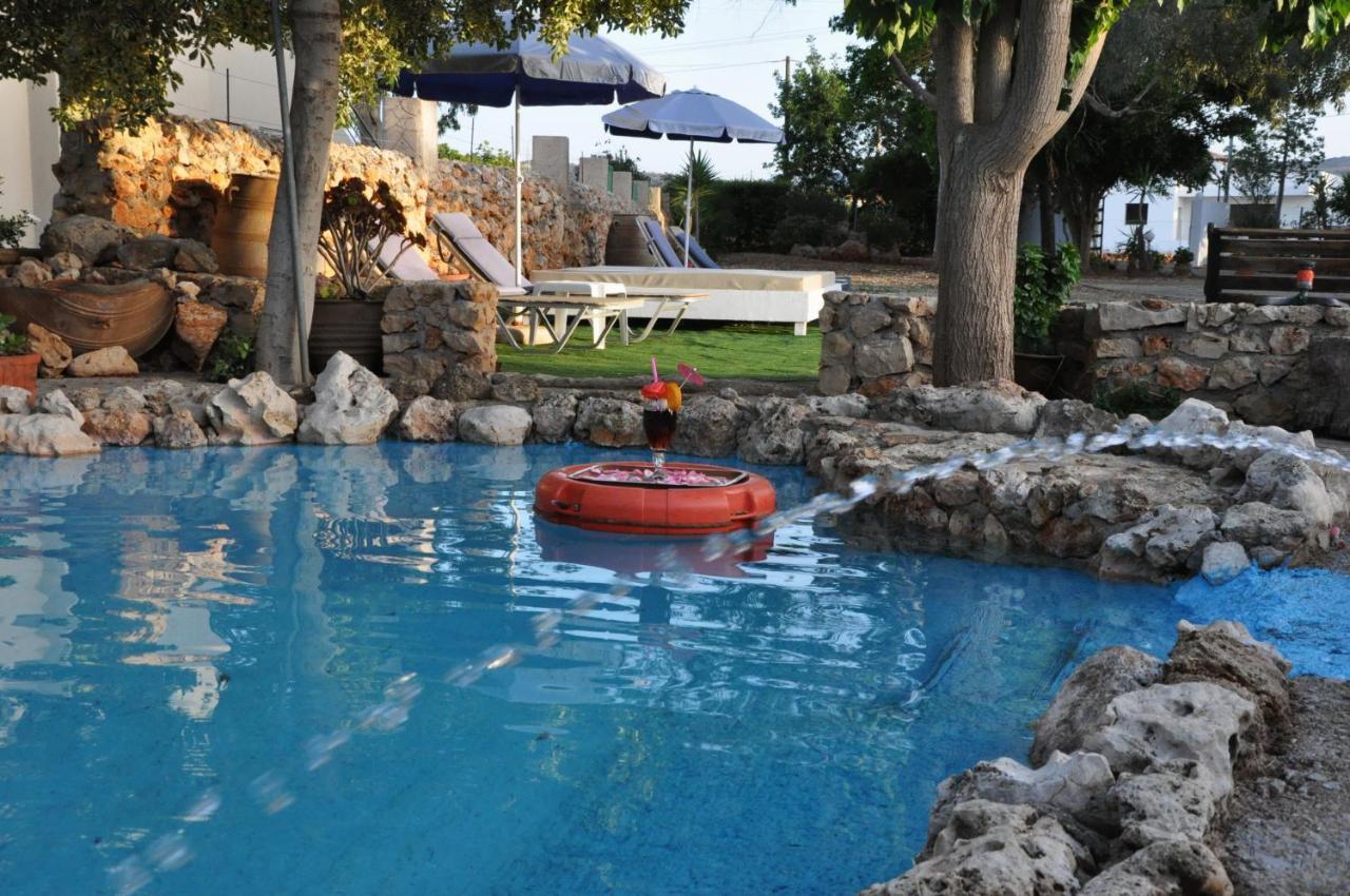 Chersonissos Villa Elite Екстериор снимка