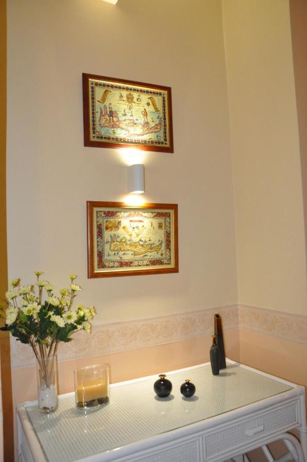 Chersonissos Villa Elite Екстериор снимка