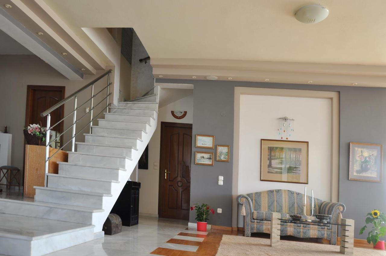 Chersonissos Villa Elite Екстериор снимка