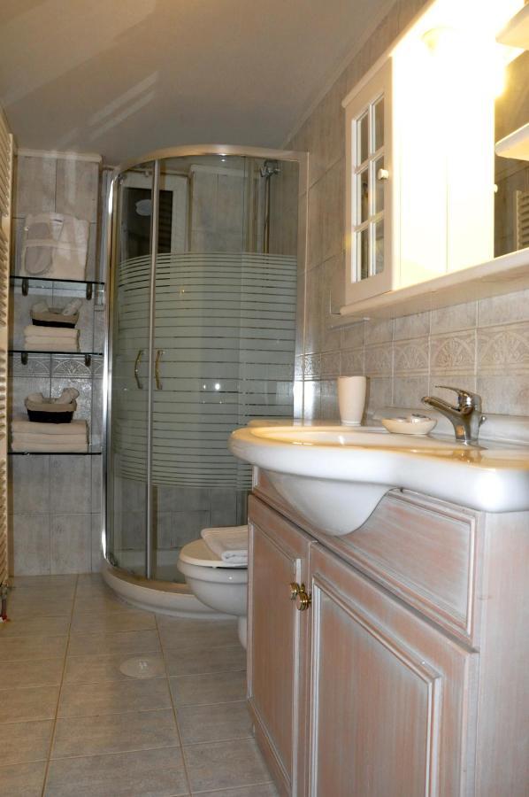 Chersonissos Villa Elite Екстериор снимка