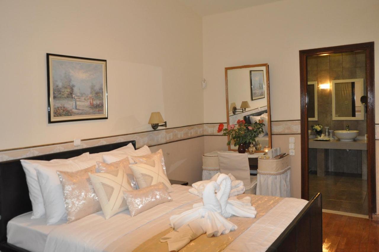 Chersonissos Villa Elite Екстериор снимка