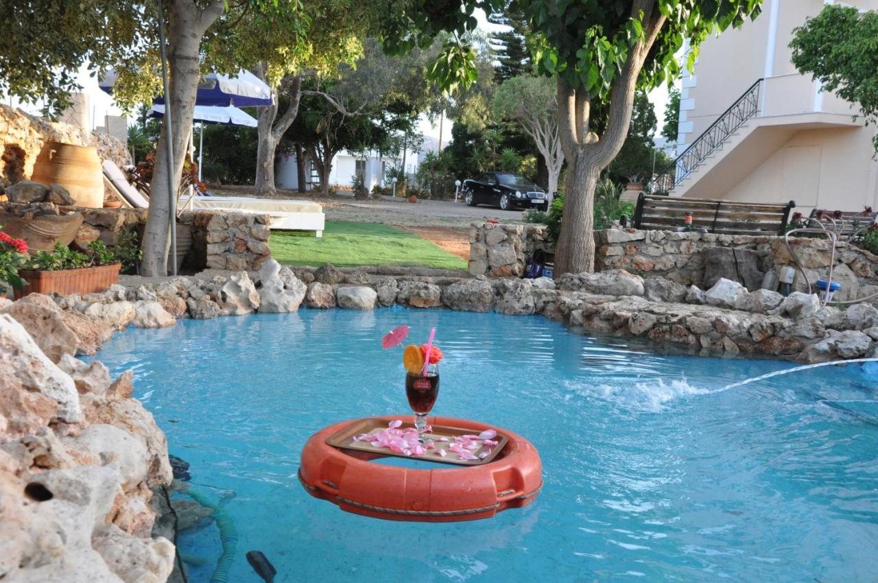 Chersonissos Villa Elite Екстериор снимка