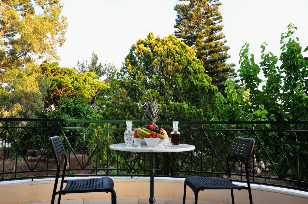 Chersonissos Villa Elite Екстериор снимка