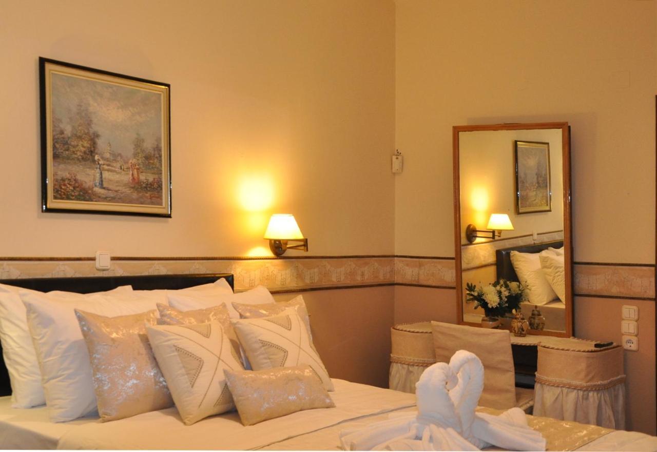 Chersonissos Villa Elite Екстериор снимка