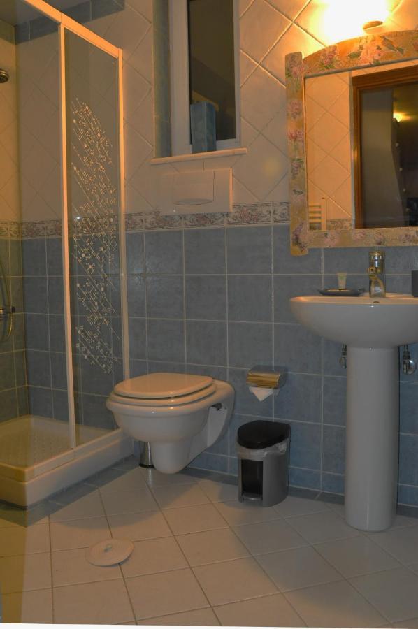 Chersonissos Villa Elite Екстериор снимка