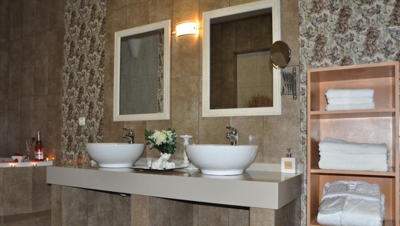 Chersonissos Villa Elite Екстериор снимка