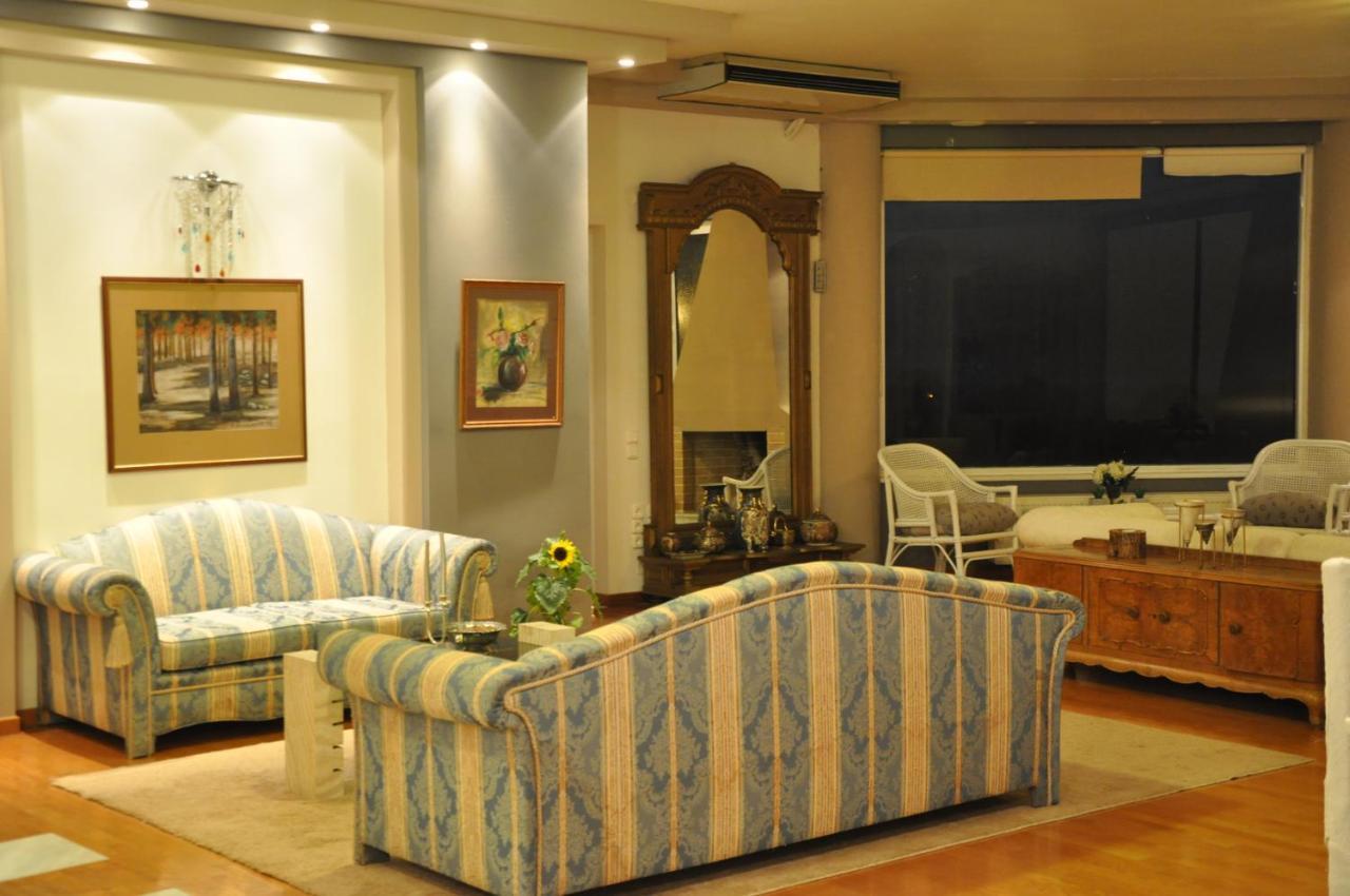 Chersonissos Villa Elite Екстериор снимка