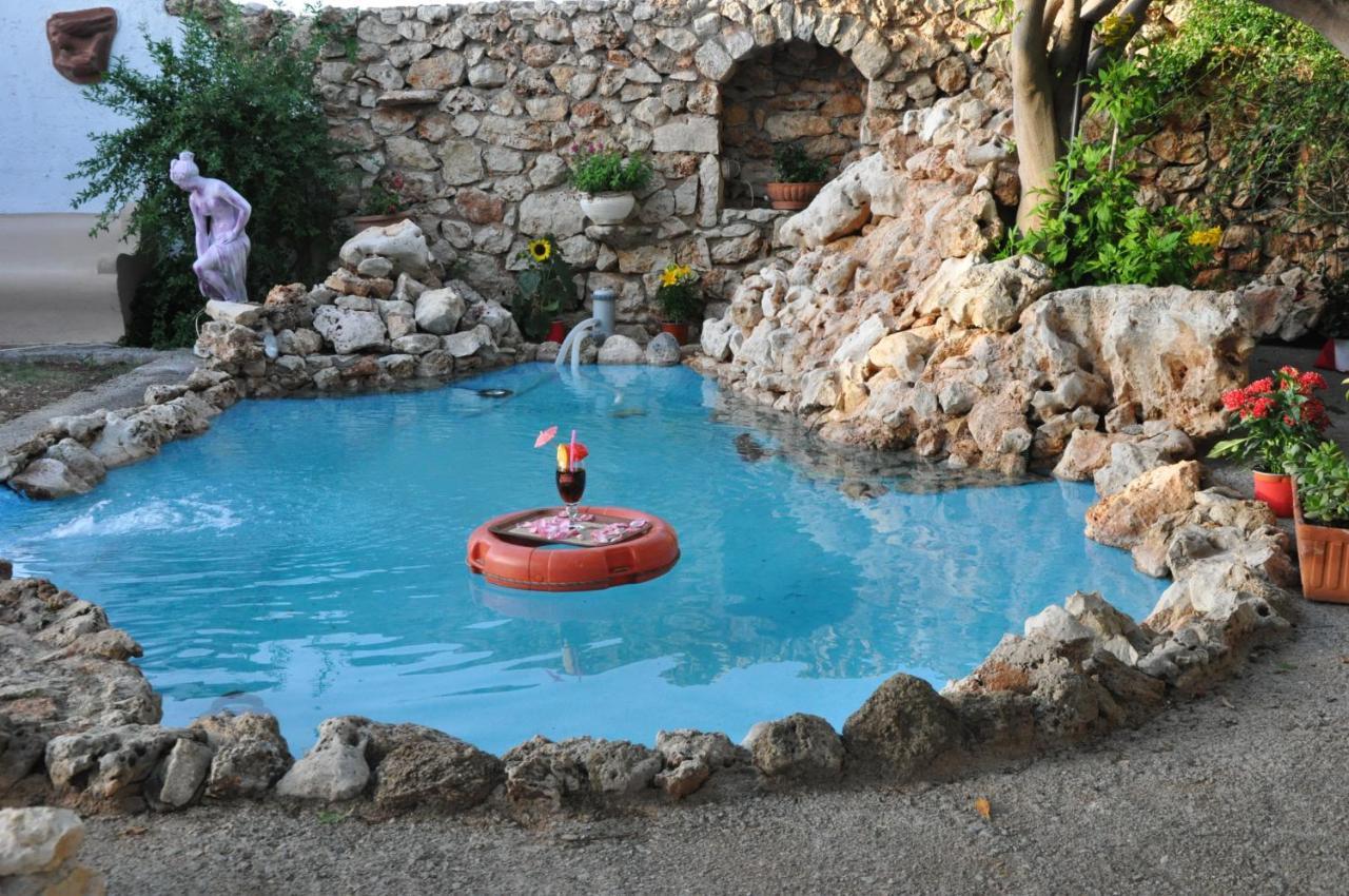 Chersonissos Villa Elite Екстериор снимка