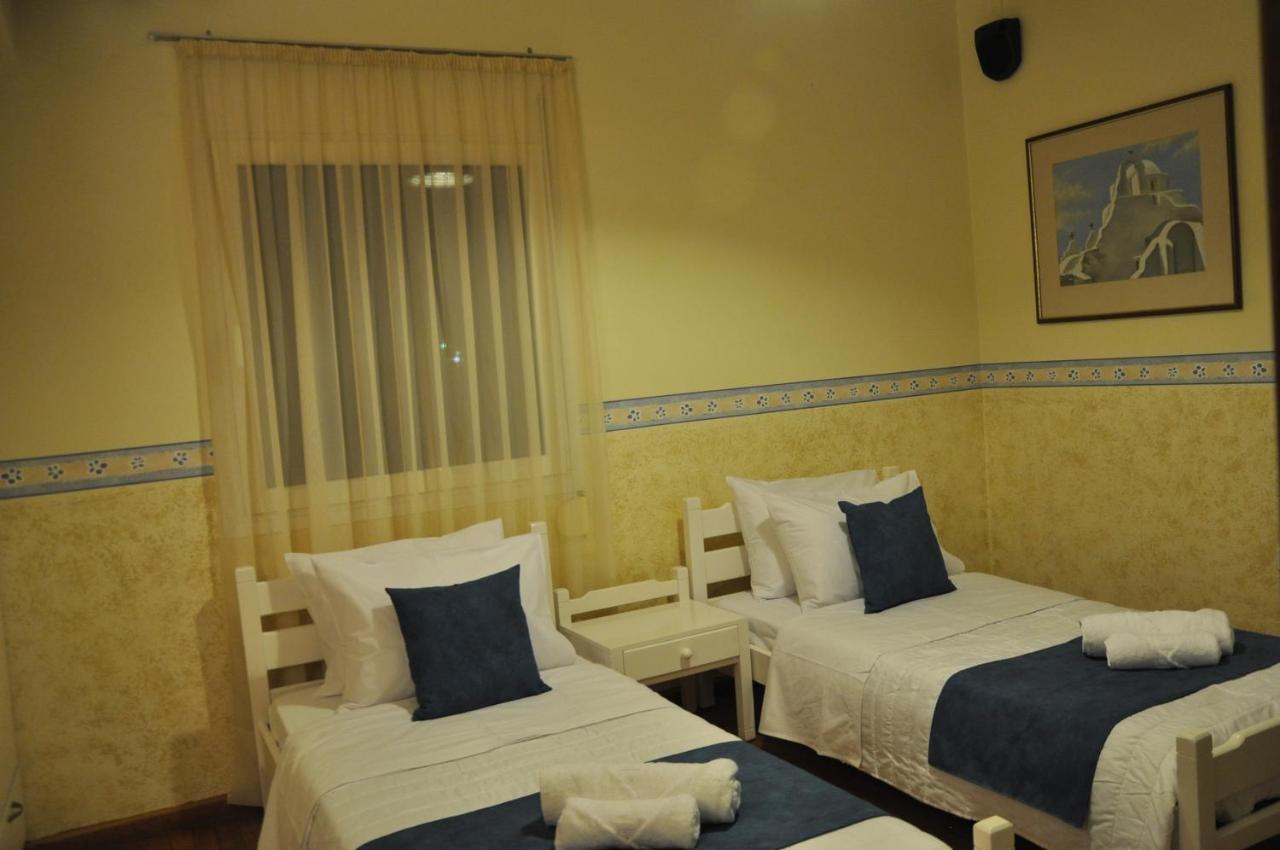 Chersonissos Villa Elite Екстериор снимка